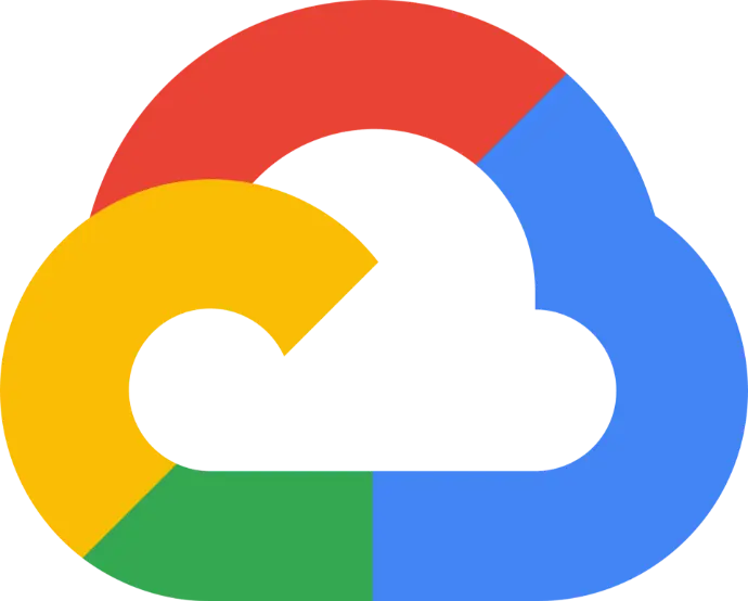Google Cloud Select Technology Partner